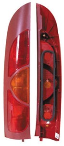 Takavalo, Vasen, RENAULT KANGOO, KANGOO Express, 77 00 308 715