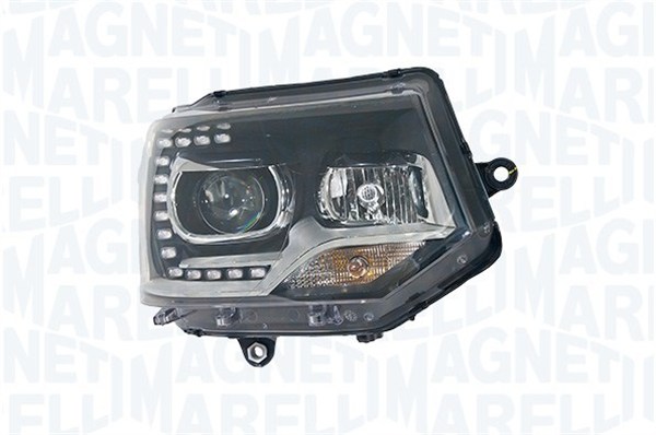 Ajovalo MAGNETI MARELLI 711307023926