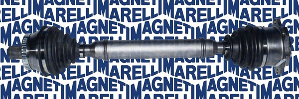Vetoakseli MAGNETI MARELLI 302004190005
