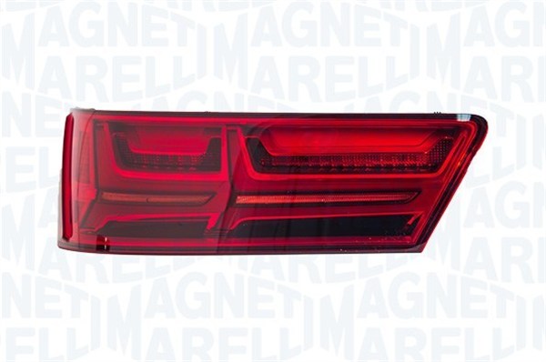 Takavalo MAGNETI MARELLI 714020900701