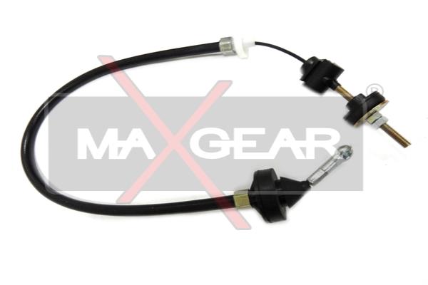 Kytkinvaijeri MAXGEAR 32-0206