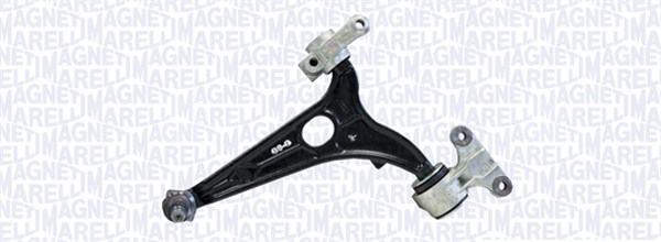 Tukivarsi, pyöräntuenta MAGNETI MARELLI 301181307400