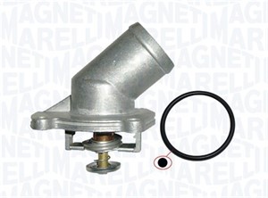 Termostaatti, jäähdytysneste, FORD,OPEL,RENAULT,VAUXHALL, 12992692, 1338096, 6338028, 90570620