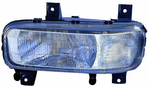 Ajovalo DEPO 440-1138L-LDEMF