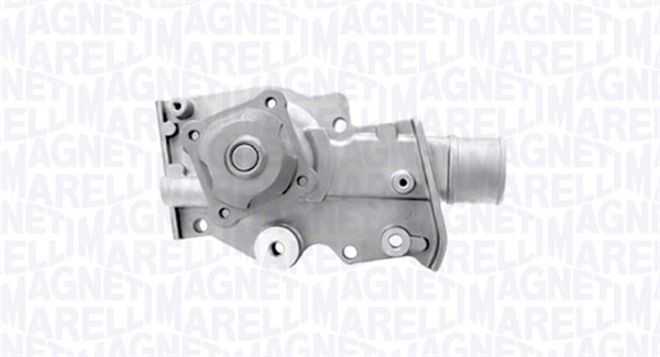 Vesipumppu MAGNETI MARELLI 352316170146
