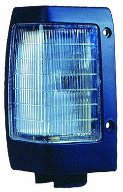 Vilkku DEPO 215-1558L-2A
