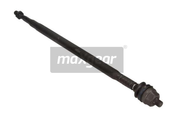 Raidetangon pää, suora MAXGEAR 69-0454
