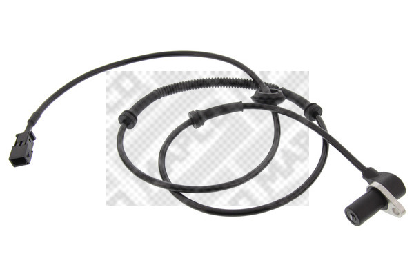 ABS-anturi MAPCO 86817