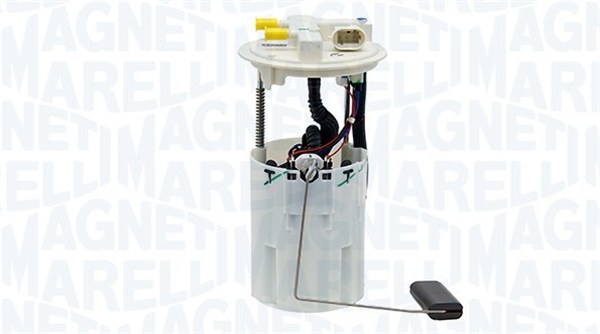 Polttoaineen syöttömoduuli MAGNETI MARELLI 519700000073