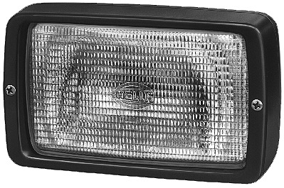 Työvalo HELLA PICADOR 6082 FF