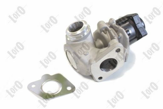 EGR-venttiili DEPO 121-01-019