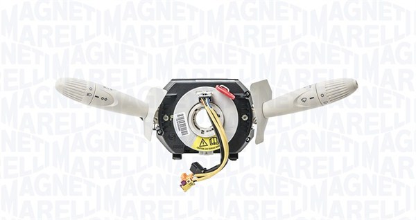 Kytkin, ohjausakseli MAGNETI MARELLI 000052105010
