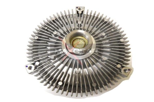 Kytkin, jäähdytystuuletin MAXGEAR 62-0058