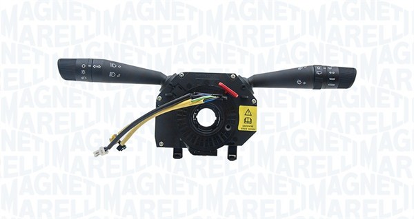 Kytkin, ohjausakseli MAGNETI MARELLI 000052068010