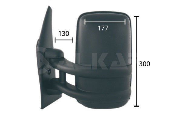 Ulkopeili ALKAR 9201902