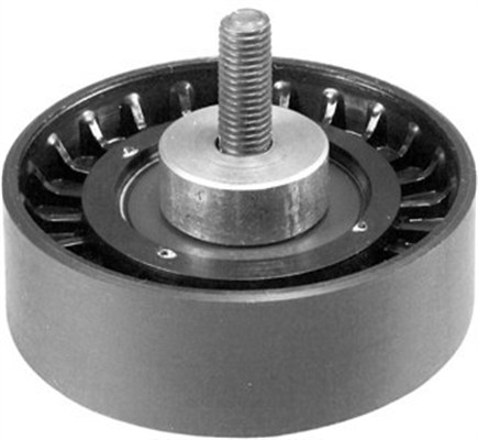 Ohjain-/kiristysrulla kiilahihna MAGNETI MARELLI 331316170166