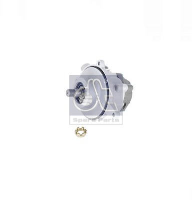 Hydrauliikkapumppu, ohjaus DT 2.53458