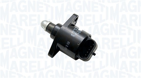 Tyhjäkäynnin tuloiilman säätöventtiili MAGNETI MARELLI 219244370500