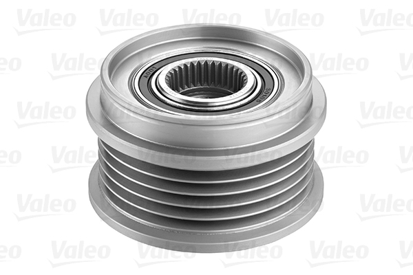 Vapaakytkin VALEO 588041
