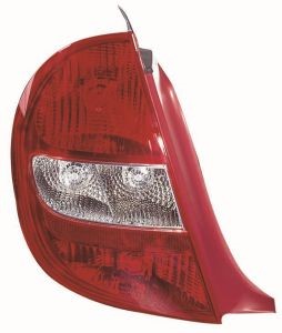 Takavalo, Vasen, CITROËN C5 I, 087919, 6350N8