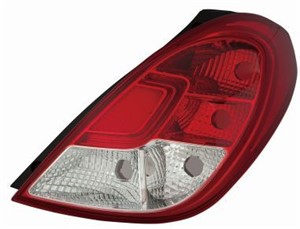 Takavalo, Oikea, HYUNDAI i20, 92402-4P500