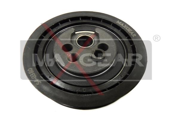 Kiristysrulla, hammashihnat MAXGEAR 54-0380