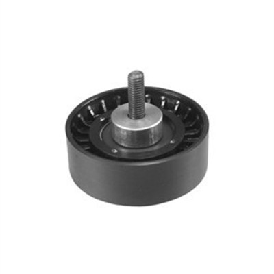 Ohjain-/kiristysrulla kiilahihna MAGNETI MARELLI 331316170013