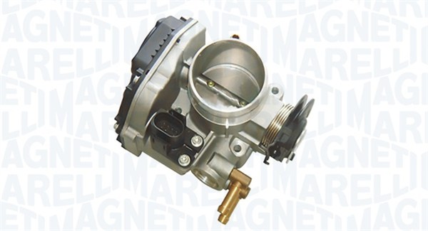 Kaasuläpän kotelo MAGNETI MARELLI 802000000092