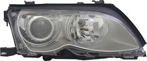 Ajovalo, Vasen, BMW 3 [E46], 3 Touring [E46], 63127165787, 63128377261, 7165787, 8377261
