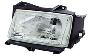 Ajovalo, Oikea, CITROËN,FIAT,PEUGEOT, 0009790386980, 1474267080, 6205 AK, 9790386980