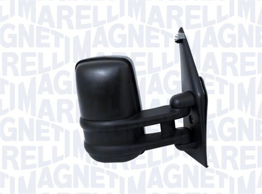 Ulkopeili, ohjaamo MAGNETI MARELLI 351991717060