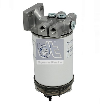 Polttoaineen vedenerotin DT 2.12272