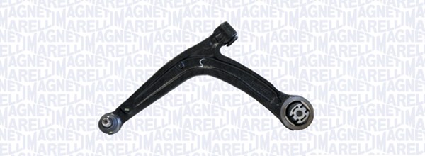 Tukivarsi, pyöräntuenta MAGNETI MARELLI 301181308400