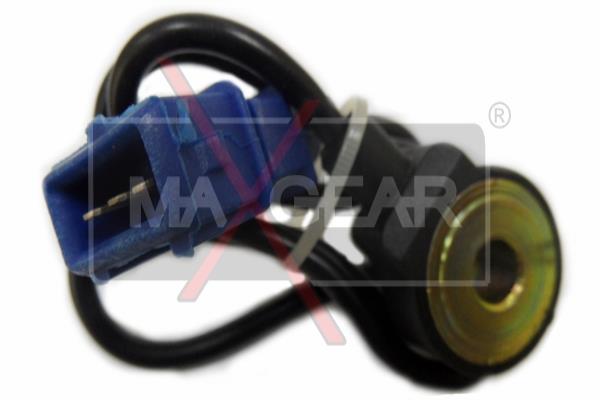 Nakutustunnistin MAXGEAR 21-0014