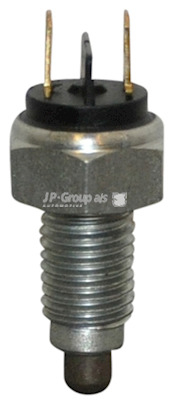 Kytkin, peruutusvalo JP GROUP 1196601300