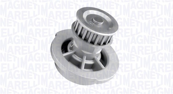 Vesipumppu MAGNETI MARELLI 352316170139