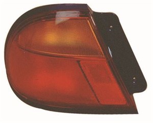 Takavalo, Oikea, MAZDA 323 S V, BC5A51150B