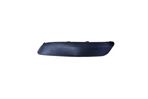 Puskurin lista, Eteen, vasen, VW GOLF Variant V, JETTA III, 1K0 807 717B GRU