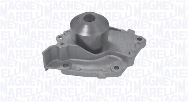 Vesipumppu MAGNETI MARELLI 352316170986