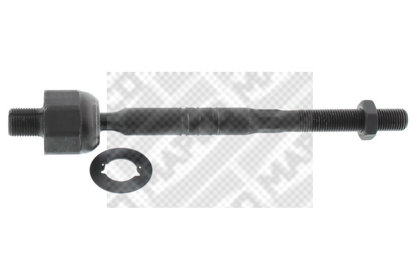 Raidetangon pää, suora MAPCO 52647