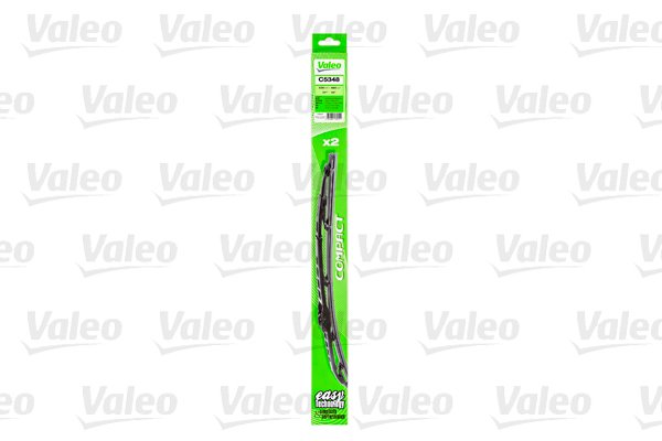 Pyyhkijänsulka VALEO 576014