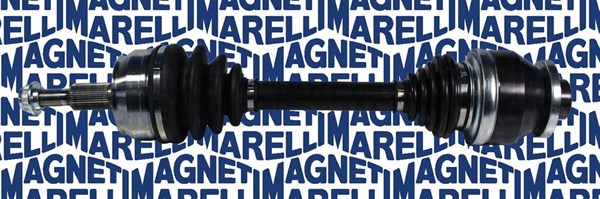 Vetoakseli MAGNETI MARELLI 302004190107