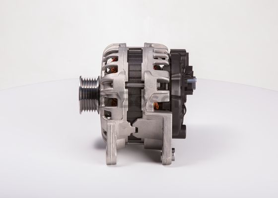 Laturi BOSCH F 000 BL0 4A0