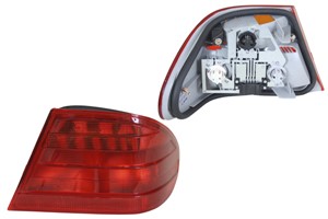 Takavalo, Oikea, MERCEDES-BENZ E-KLASS [W210], 210 820 4464, A 210 820 4464