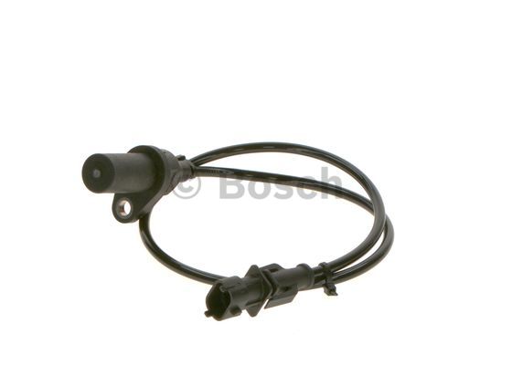 Impulssianturi, kampiakseli BOSCH 0 261 210 340