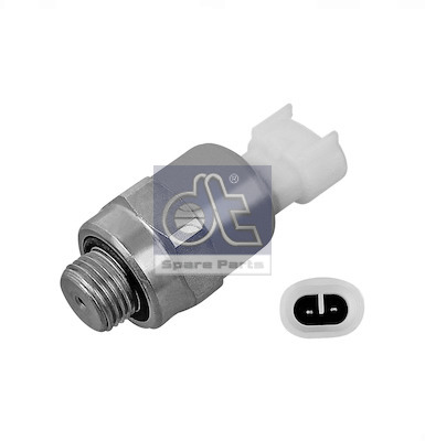 Paineilmapistooli DT 7.80158