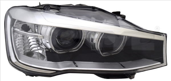 Ajovalo TYC 20-16580-06-9