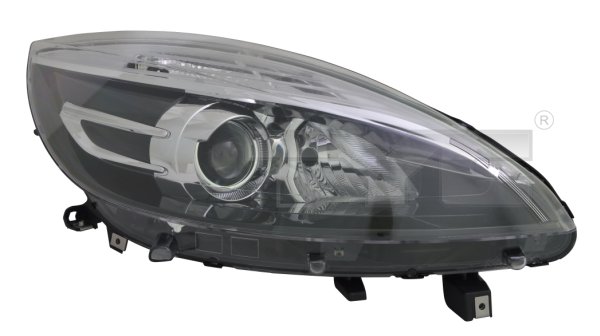 Ajovalo TYC 20-14020-05-2