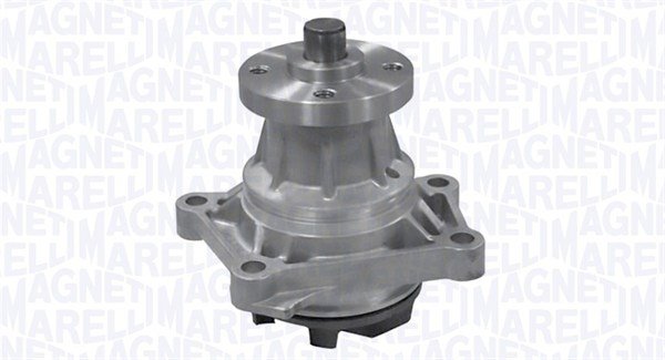 Vesipumppu MAGNETI MARELLI 352316171012