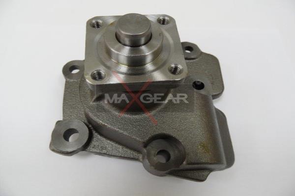 Vesipumppu MAXGEAR 47-0019